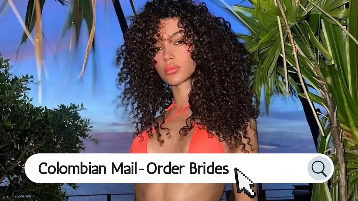 nailin mail order bride