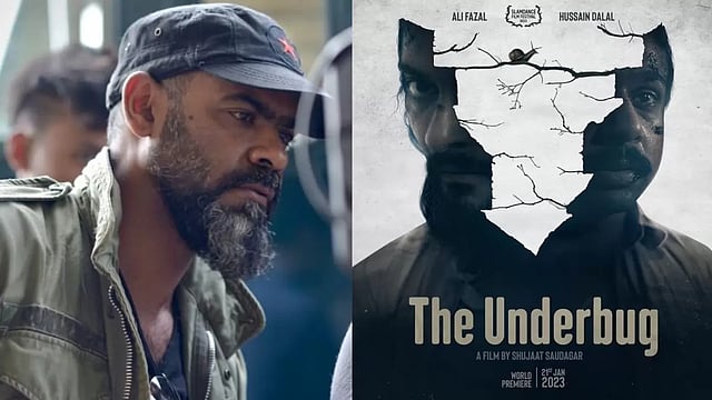 'The Underbug' Director Shujaat Saudagar On Working With Ali Fazal, Hussain Dalal: It Felt Liberating For All Of Us