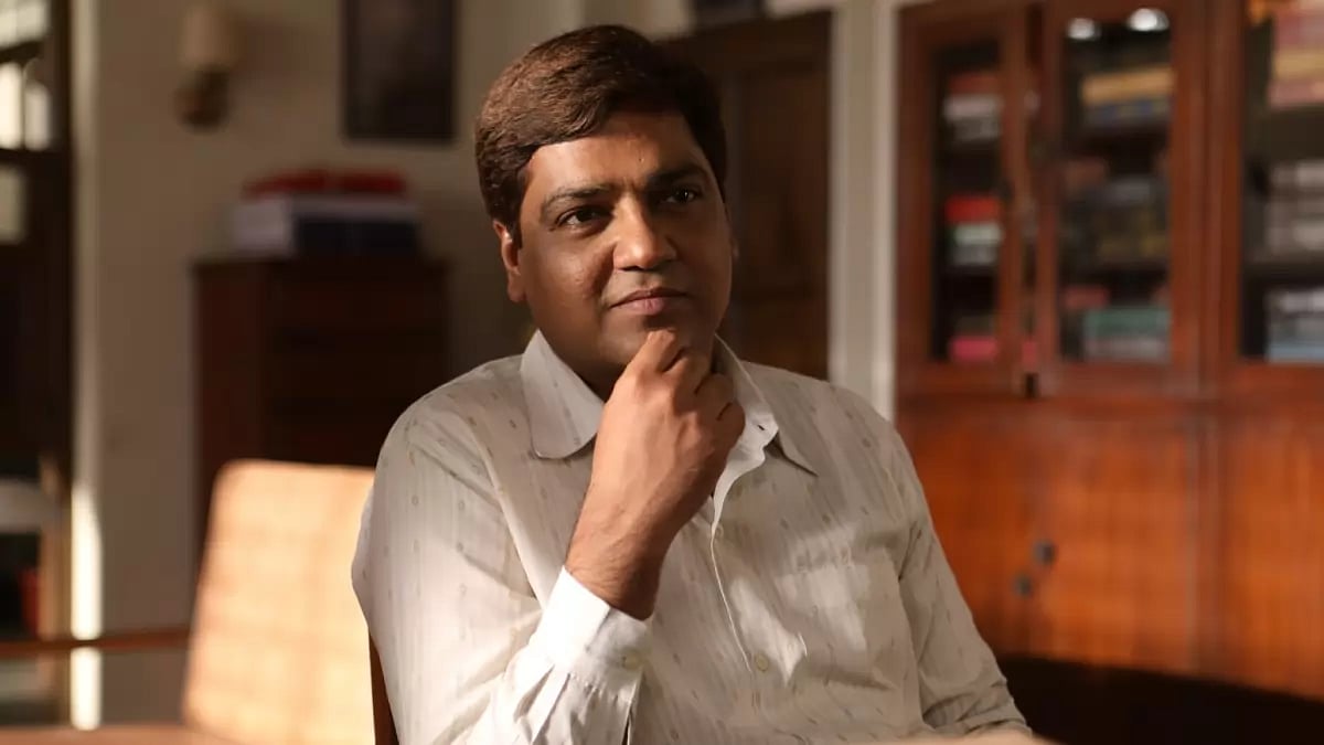 Actor Gagan Dev Riar