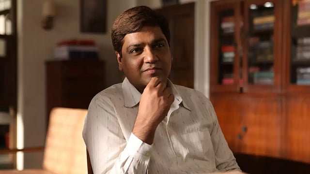 ‘Scam 2003’ Lead Gagan Dev Riar Was The First Choice To Play This Character In ‘Scam 1992’