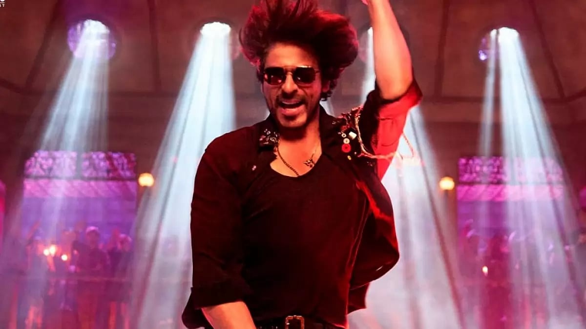 Teaser of ‘Not Ramaiya Vastavaiya’ 