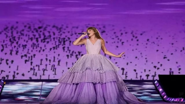 Taylor Swift’s Eras Tour: Every surprise song  she’s played so far