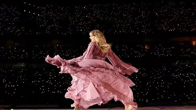 Eras Tour surprise songs: what’s left for Taylor Swift to sing?
