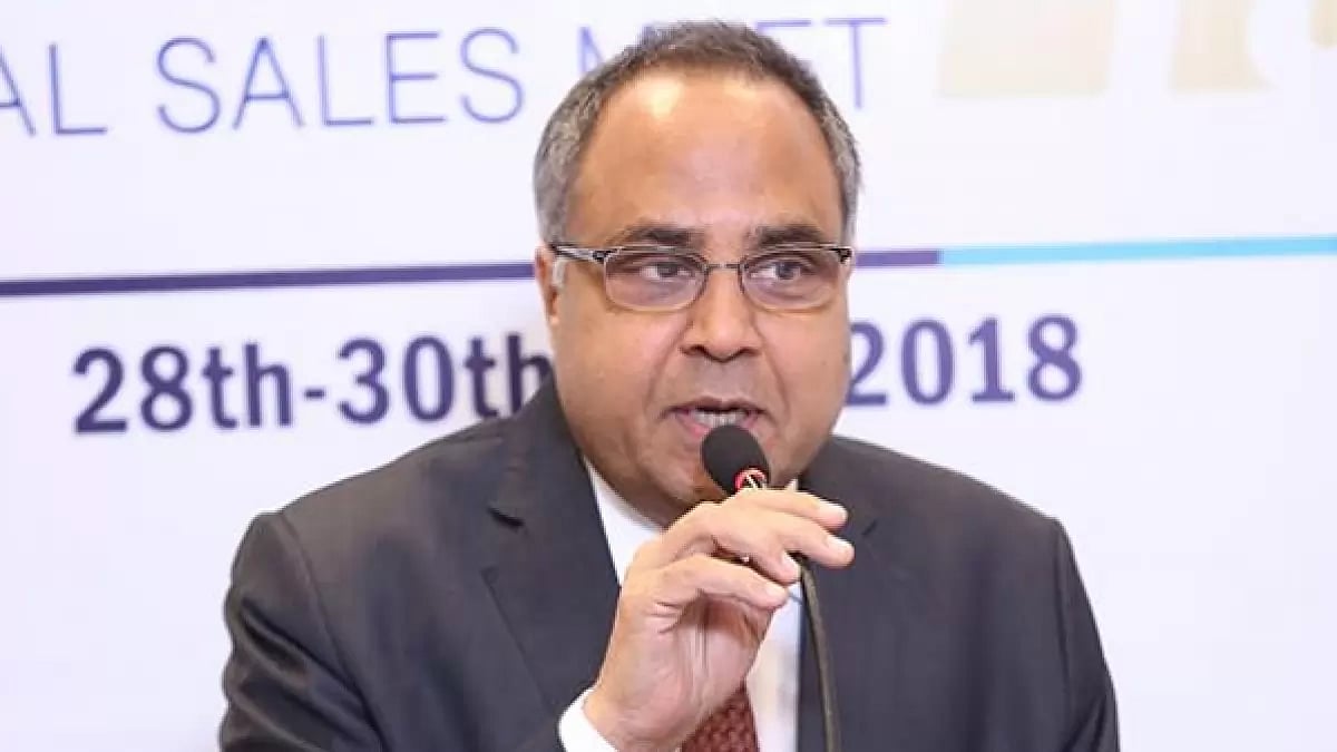 Alok Kumar Agarwal Alankit