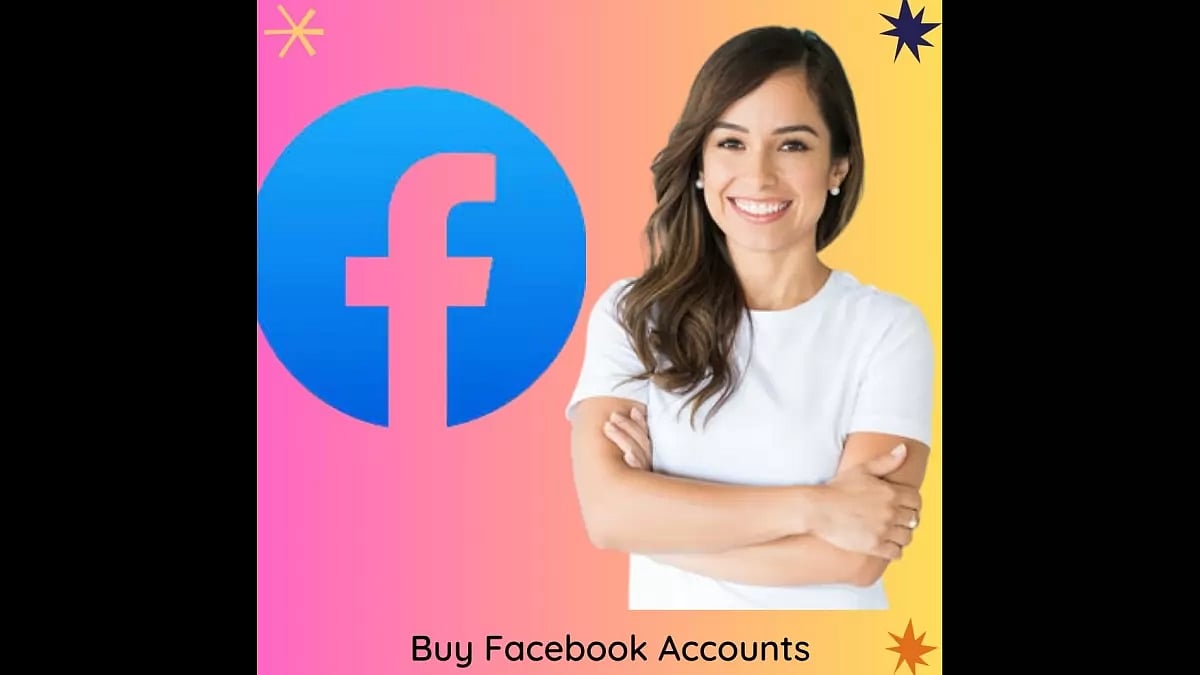 Buy Facebook Accounts