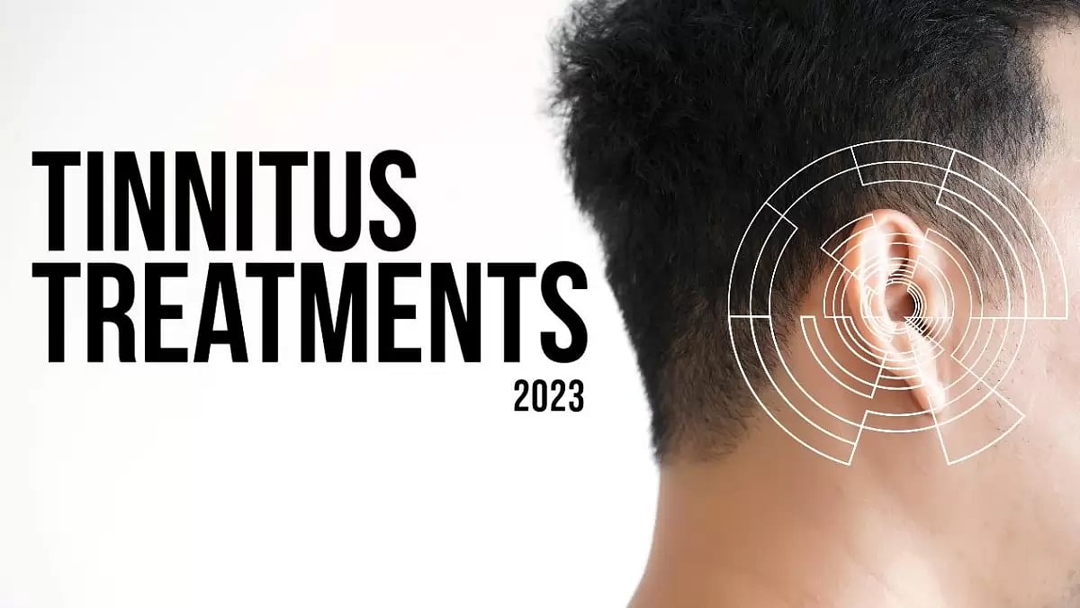 Best Tinnitus Treatments Of 2023