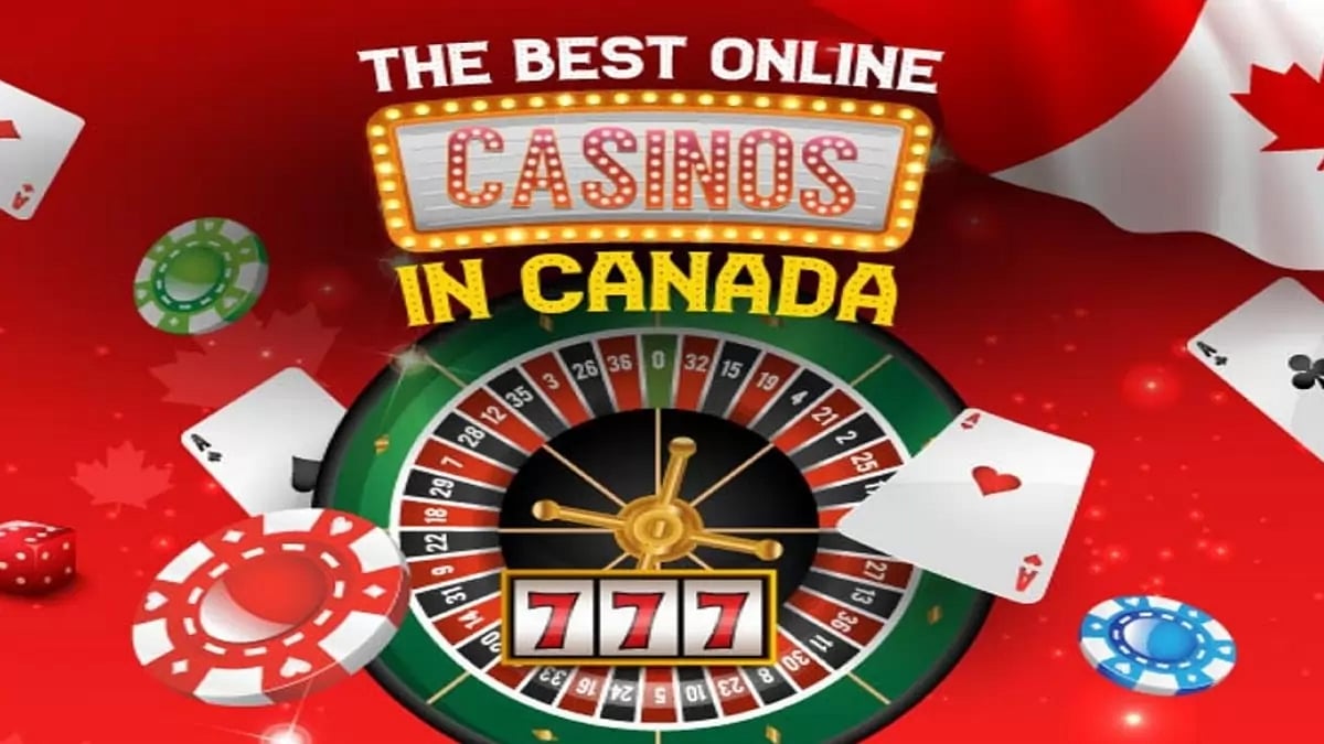 Best Online Casinos In Canada