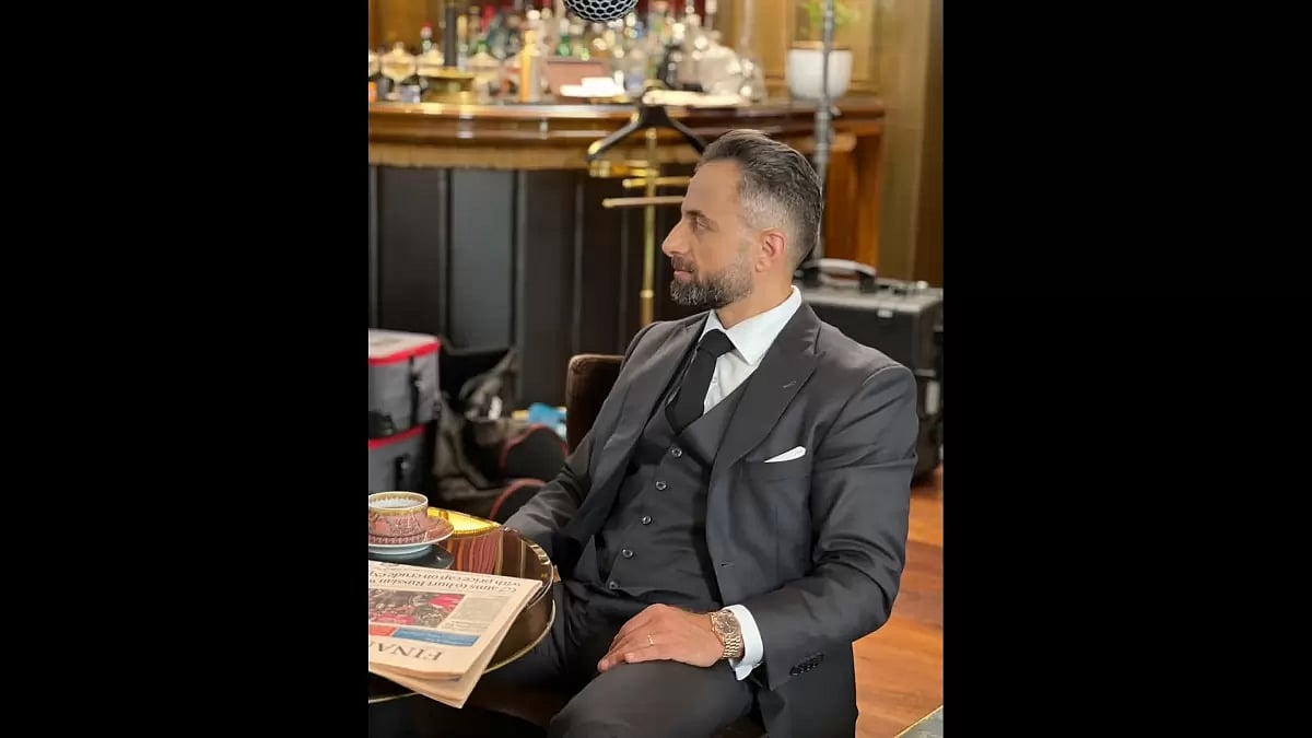 Dr. Mohammad Baydoun