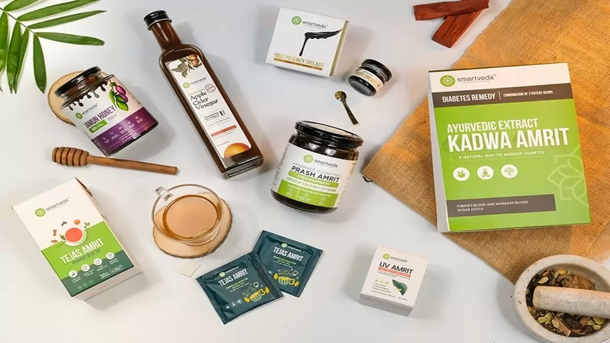 Experience Your True Self With Ayurveda From Smartveda