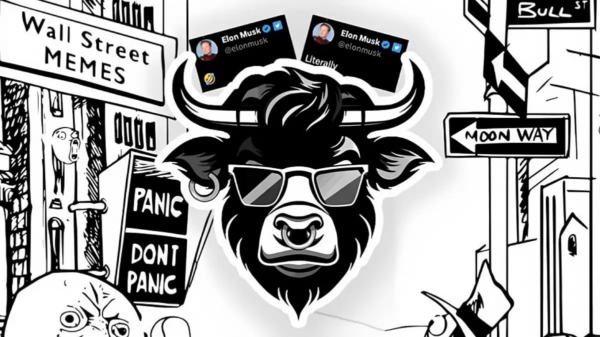 Wall Street Memes ($WSM)