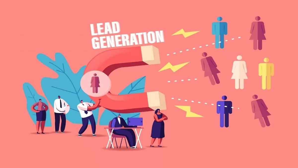 Top 7 Best B2B Lead Generation Companies To Skyrocket Your Sales!