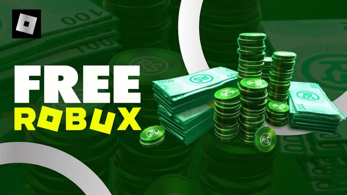 How to Get Free Robux in Roblox Easy Ways to Do It Without Paying
