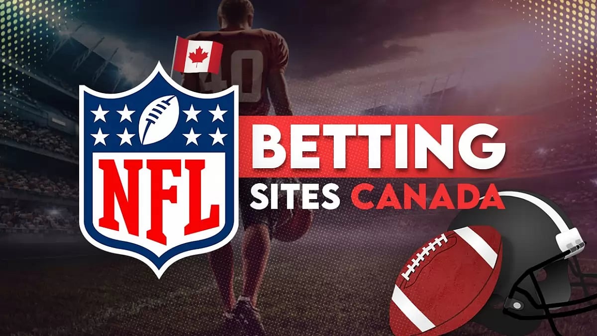  Best NFL Betting Sites In Canada