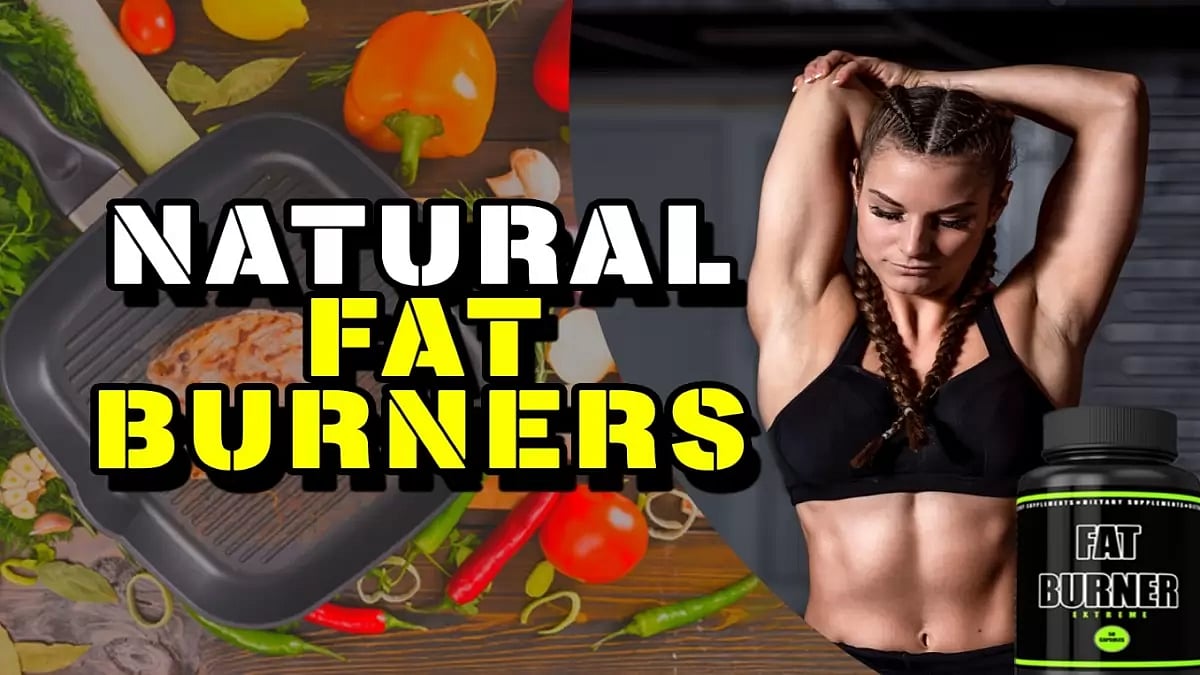 Natural Fat Burners