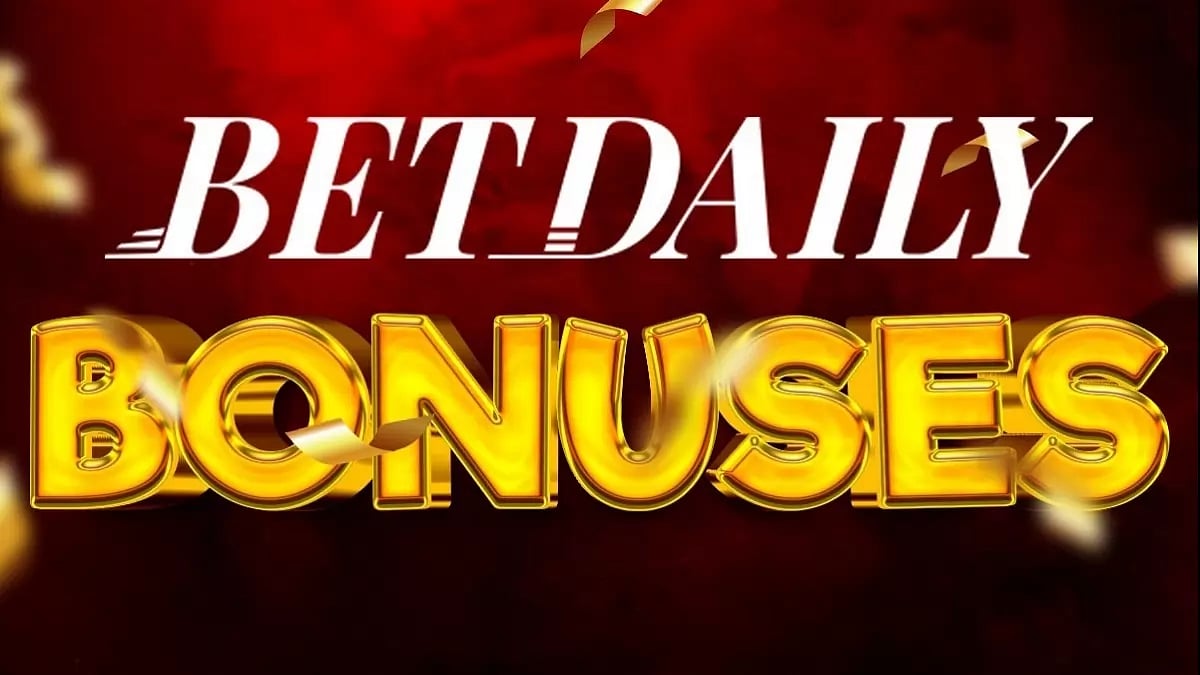 BetDaily Online Gaming Promotions, Bonuses & Offers