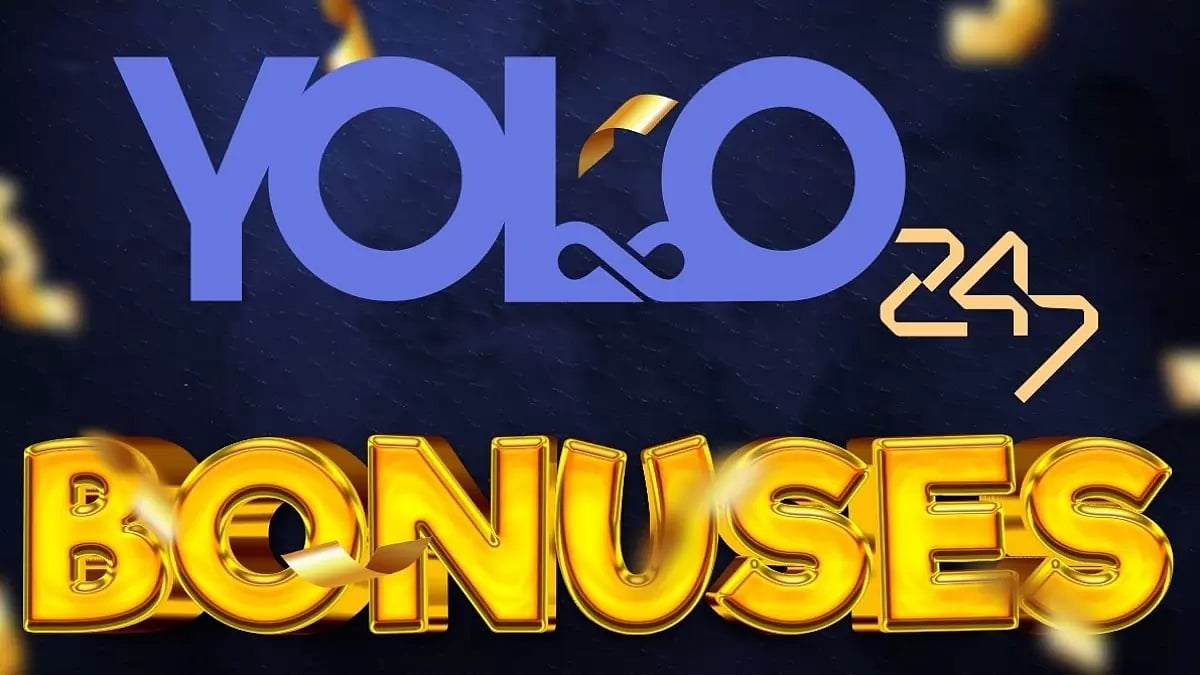 5 Exciting Yolo247 Online Gaming Promotions & Bonuses