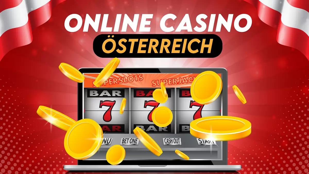 Online Casino Österreich