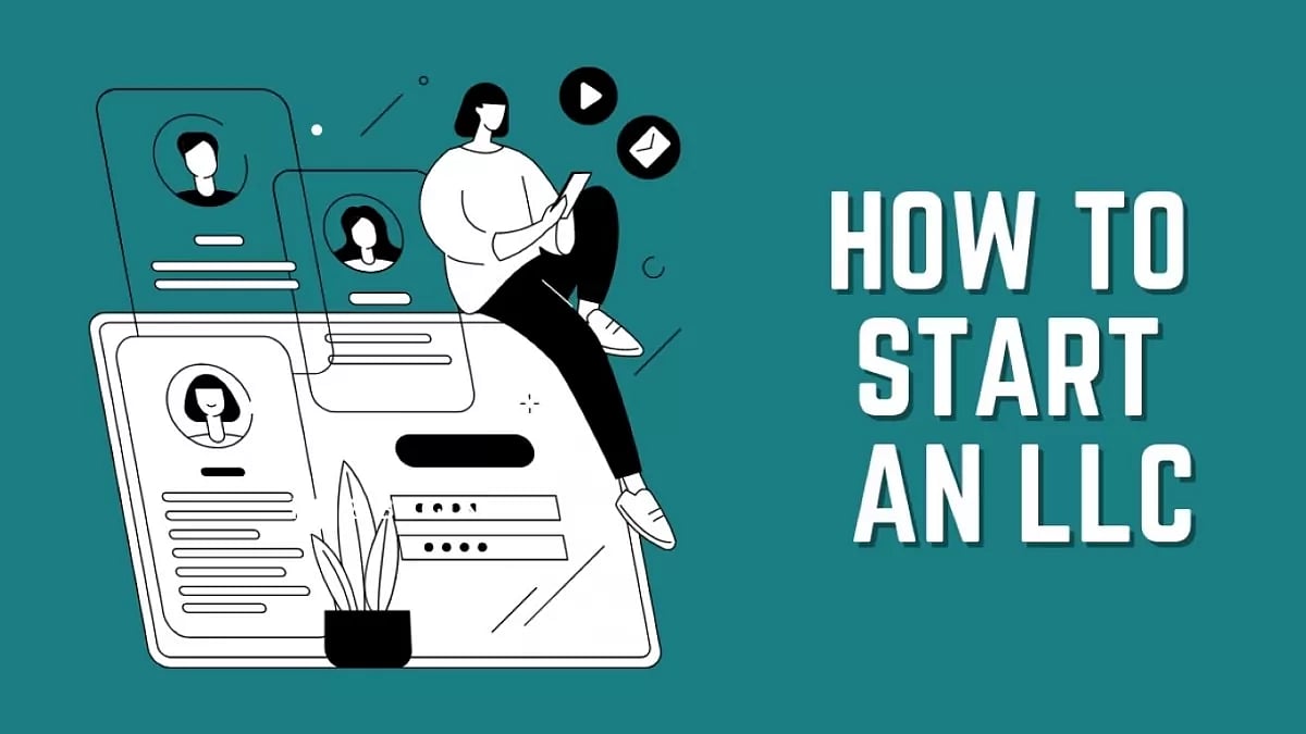 How to Start an LLC