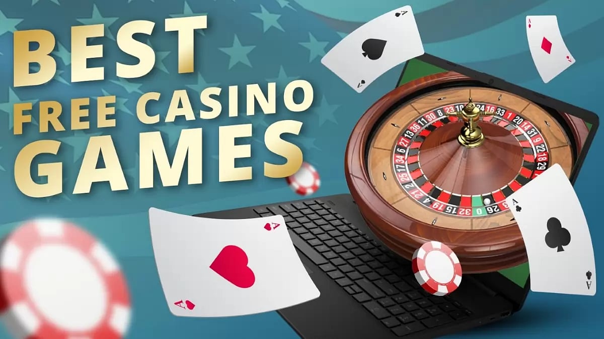 Free Casino Games US