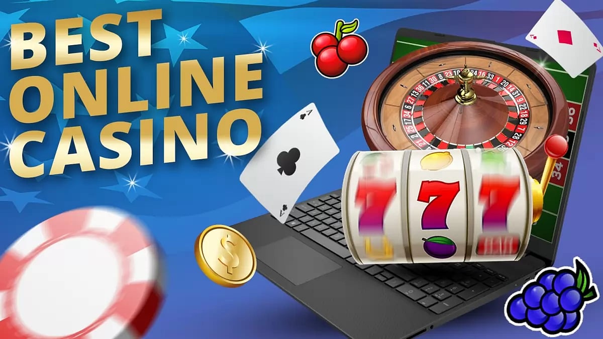 Best Online Casinos in the US