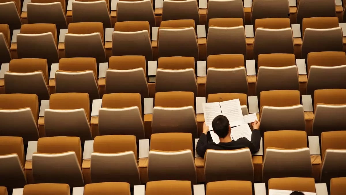 An Introduction to Law School from The Property Advocates