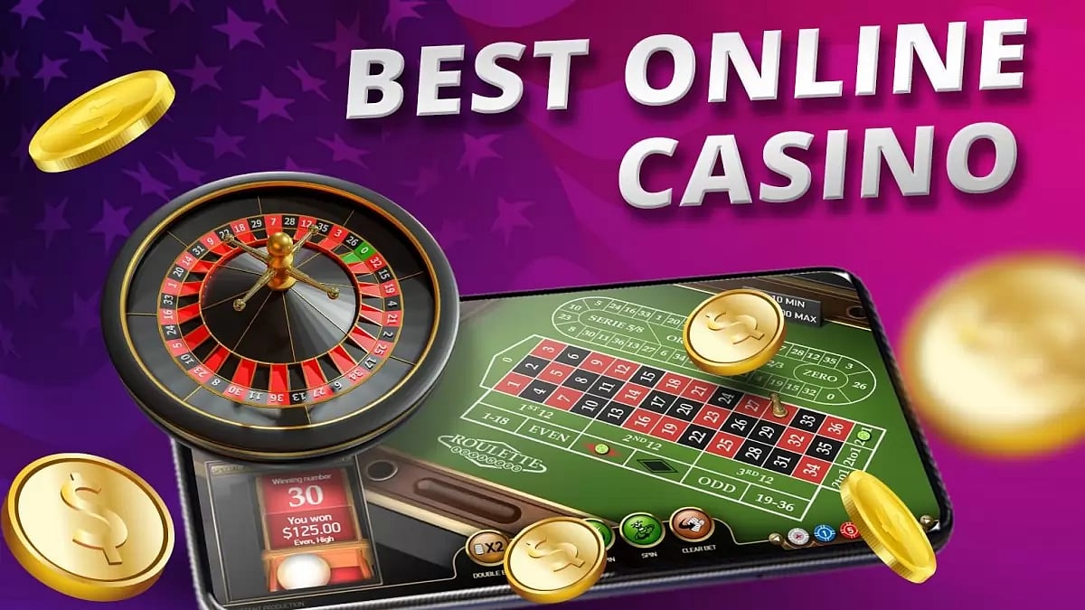 Best Online Casinos
