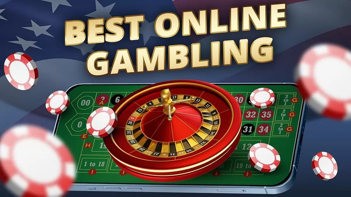 Best Online Gambling