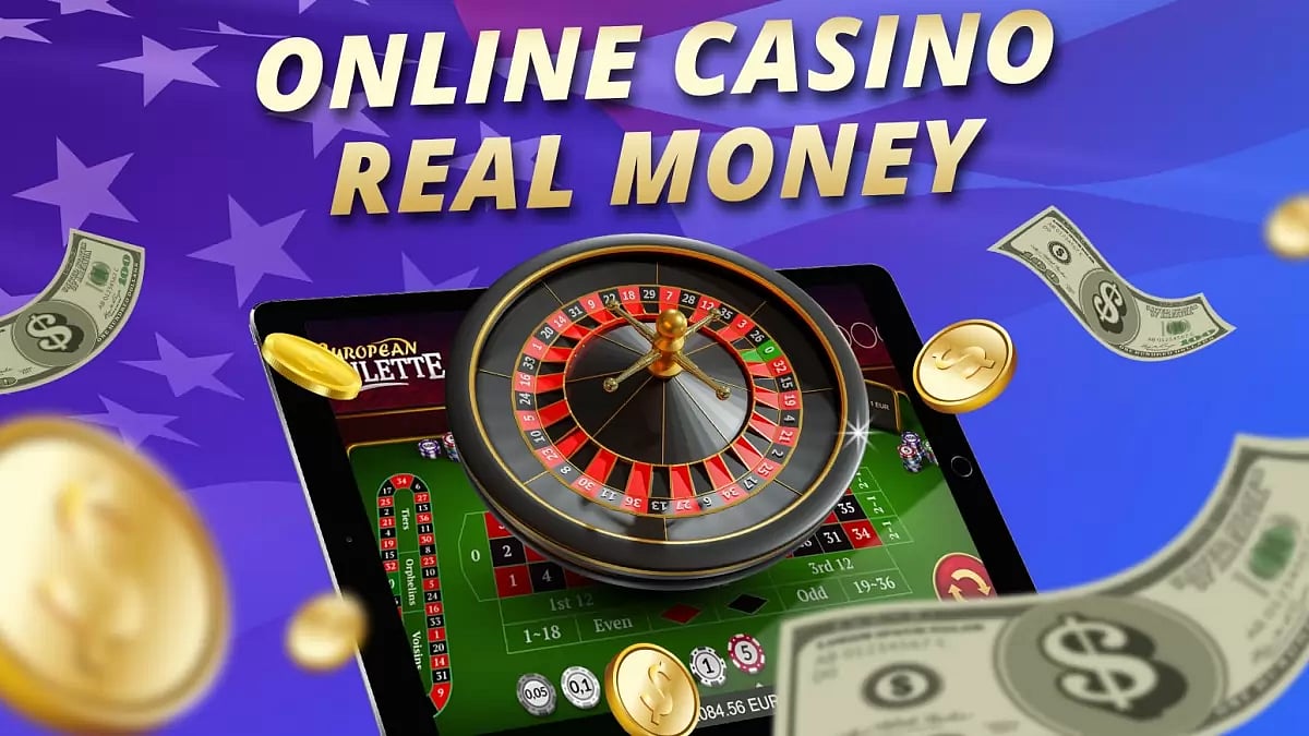 Online Casinos Real Money