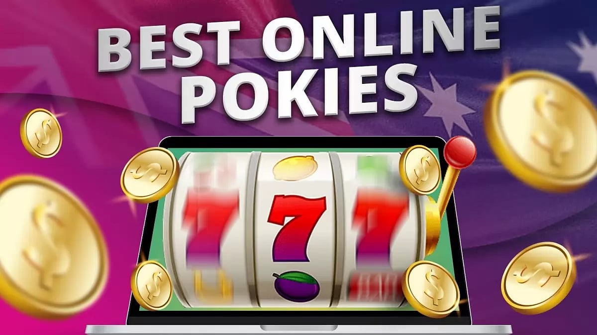 Best Online Pokies