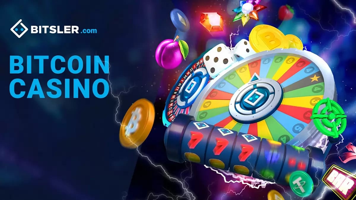  Bitcoin Casinos
