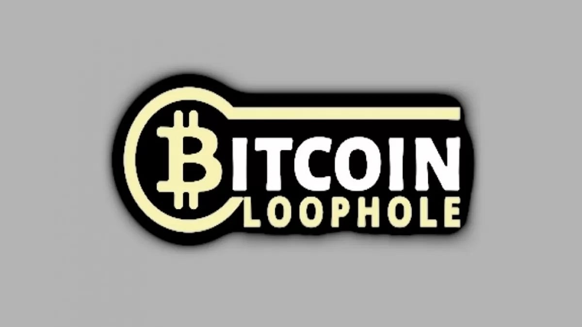 Bitcoin Loophole Australia Reviews 2023 – Scam or Legit[AU]?