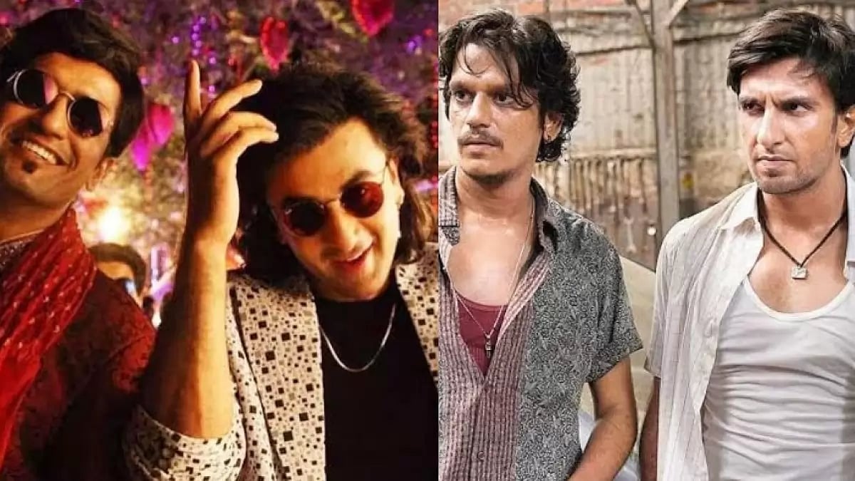 Vicky Kaushal, Ranbir Kapoor, Ranveer Singh, Vijay Varma