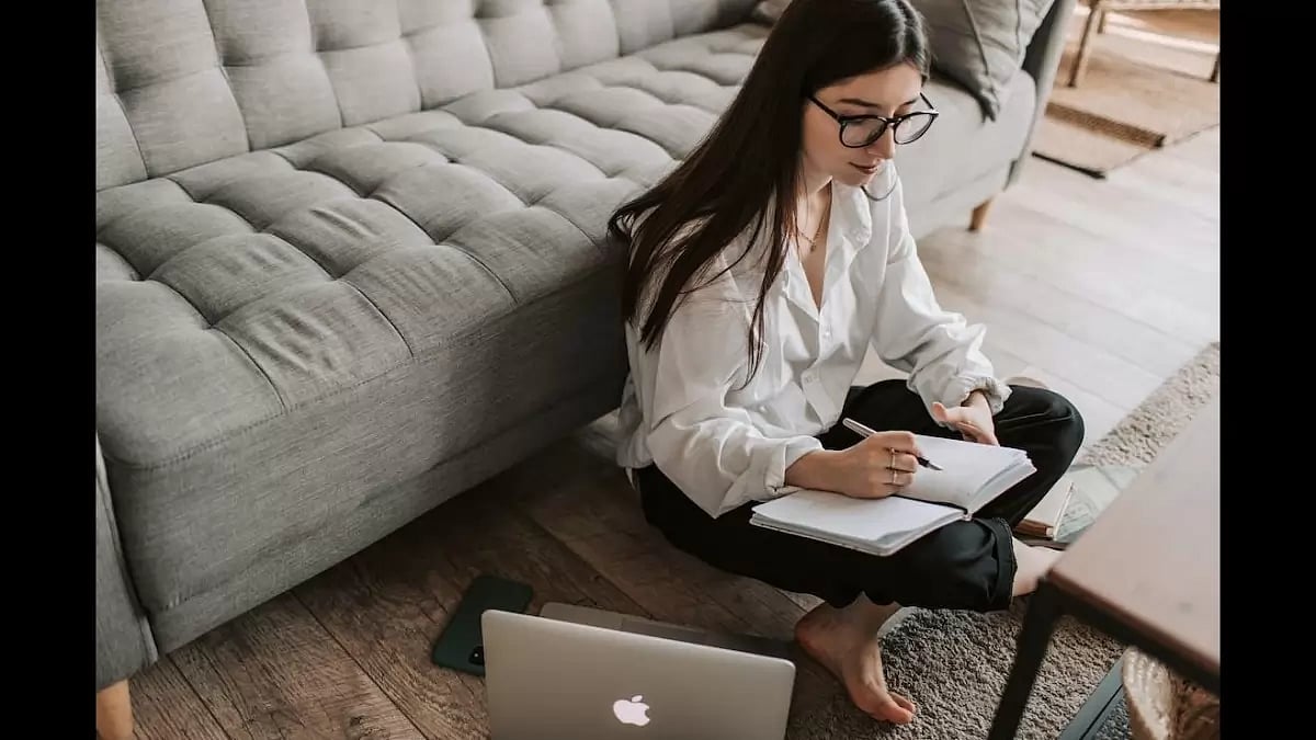 What Is Writer’s Block And How To Overcoming Writer’s Block