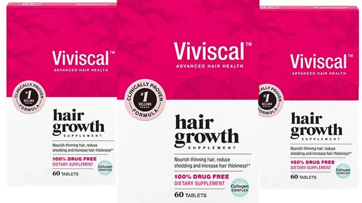 Viviscal Reviews: Just How Effective Is This Supplement?
