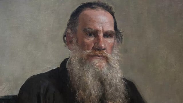 Russian Novelist Leo Tolstoy': Journey from a life of privilege to one of spiritual introspection and social advocacy