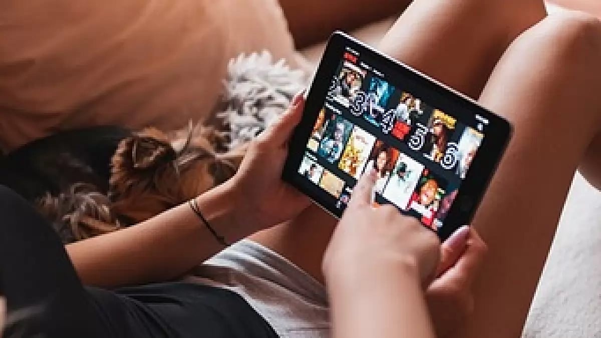  Popular movies on Netflix Canada