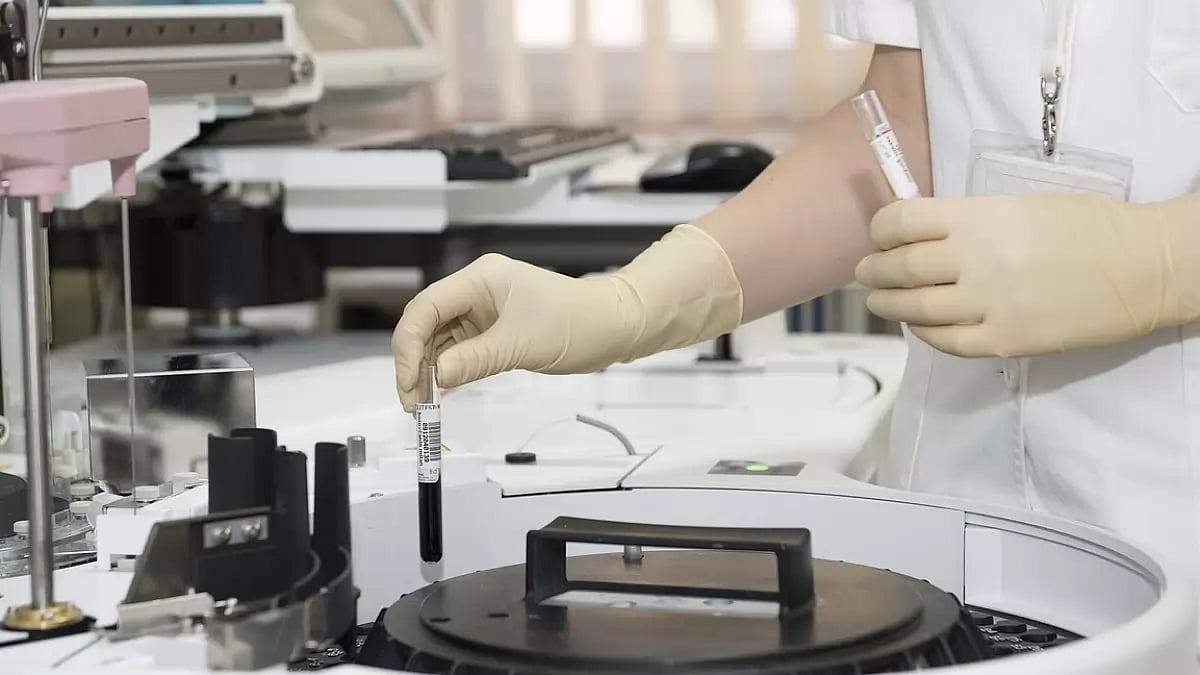 AI's Impact on Opioid Addiction