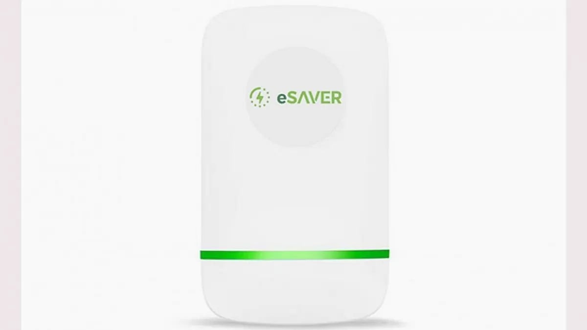 Esaver Watt
