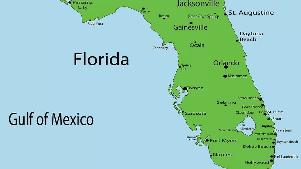 Hurricane Preparedness in Florida