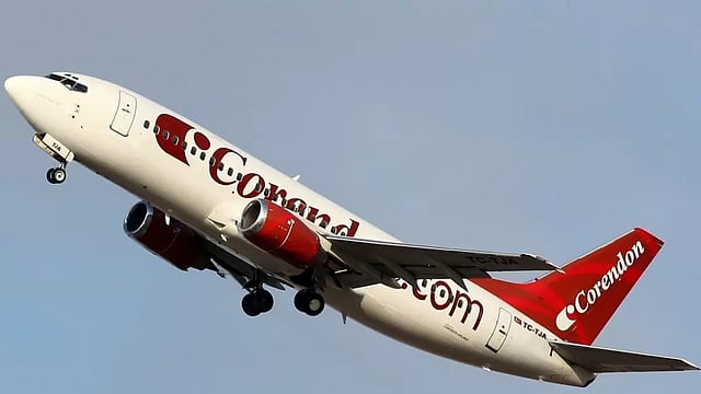 Turkish Airline All Set To Test 'Adults-Only Section' For Travelers Who Wish To Stay Away From Crying Babies