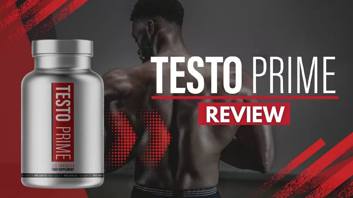 TestoPrime-Review