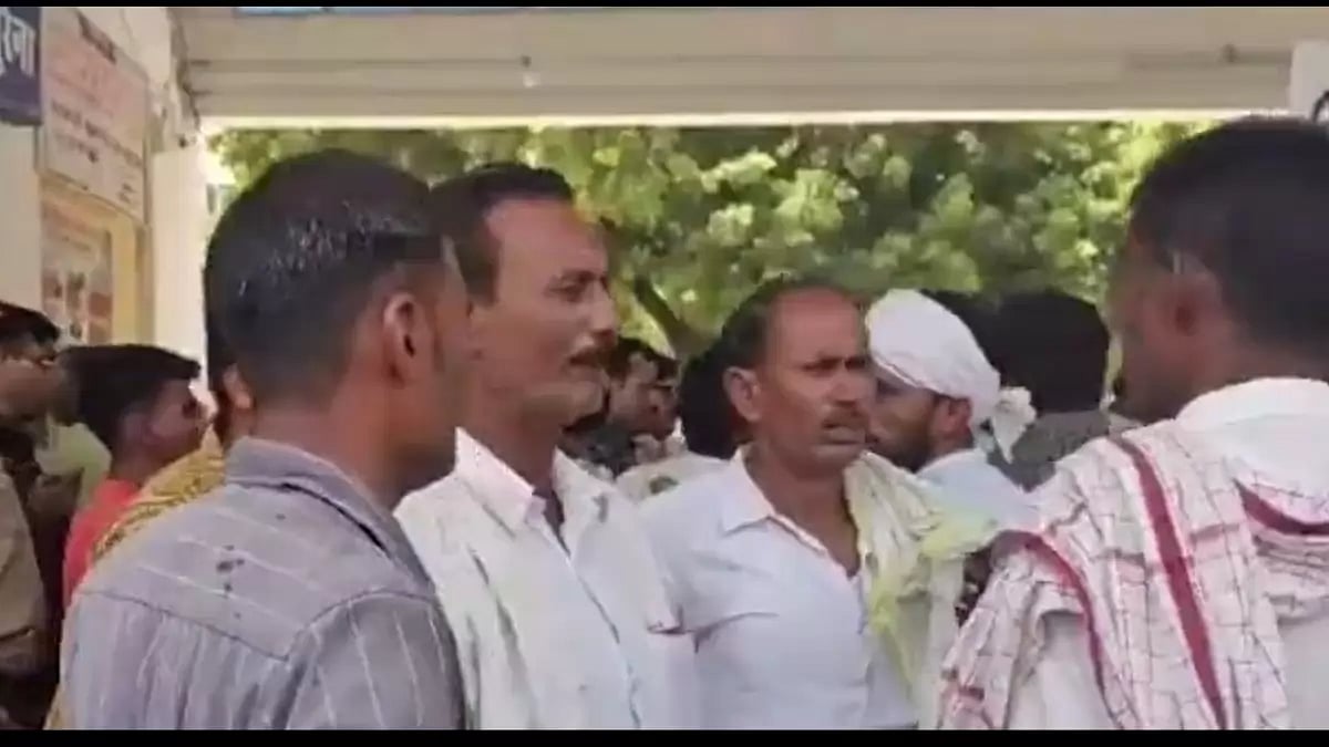  Five labourers die after inhaling suspected poisonous gas at factory in Morena, Madhya Pradesh