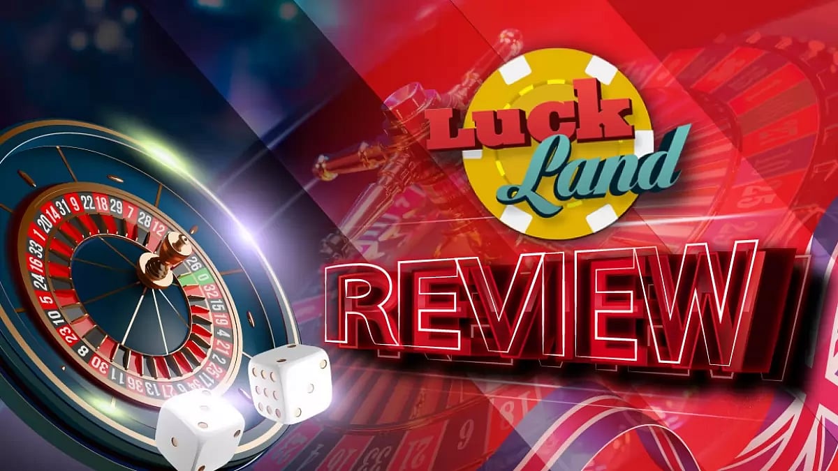 Luckland Review UK