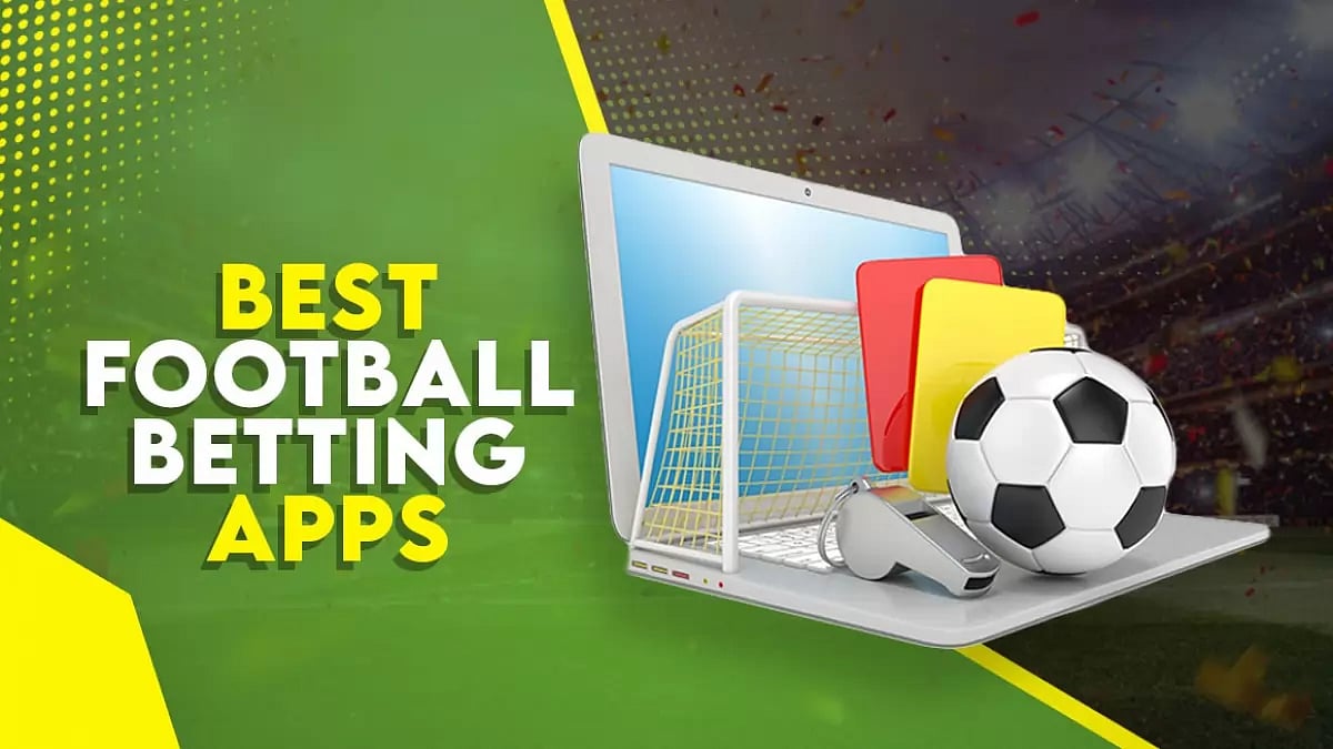 Best Football Betting Apps