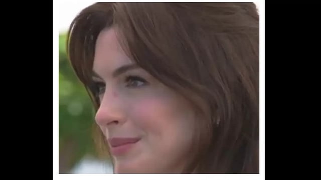 Anne Hathaway Says 'Gen Z' Style Has Greatly Influenced Her Fashion Sense