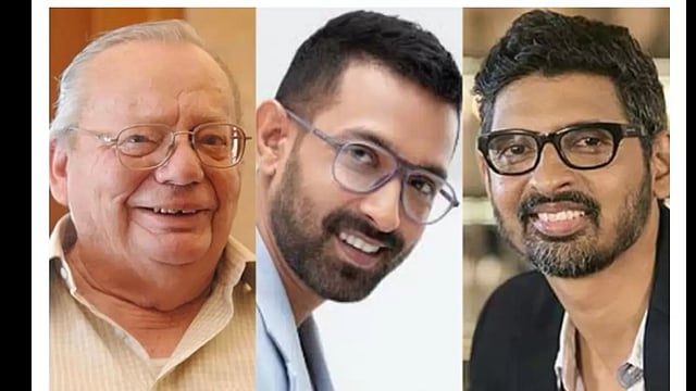 Vikrant Massey To Portray Ruskin Bond's Journey In Upcoming Film