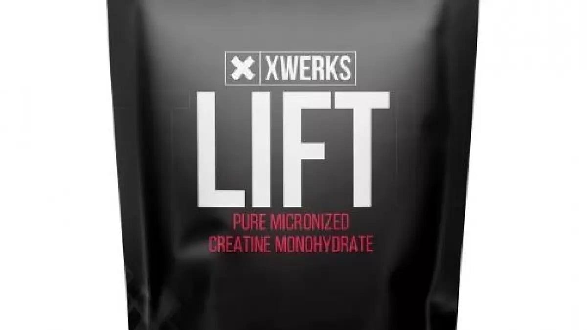 Benefits of Creatine for Men