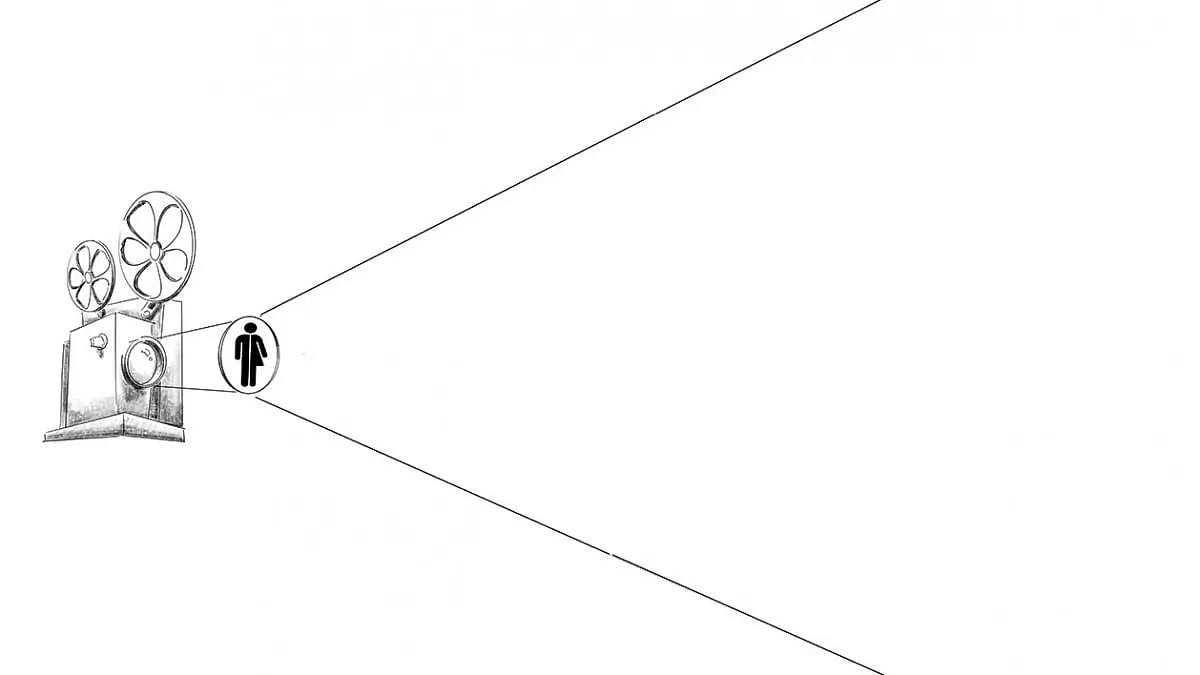 History has a tendency to be biased towards its writers. And since transgender persons did not write history, their stories were not recorded in books or taught in schools - null