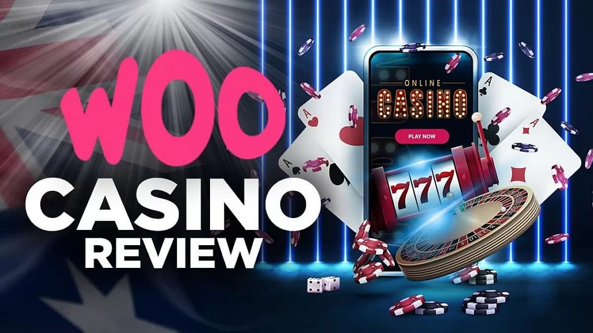 Woo Casino Review