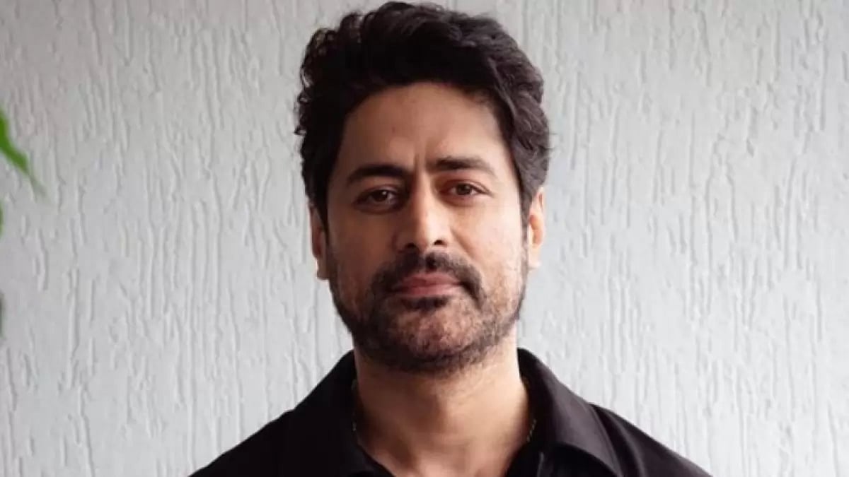 Mohit Raina